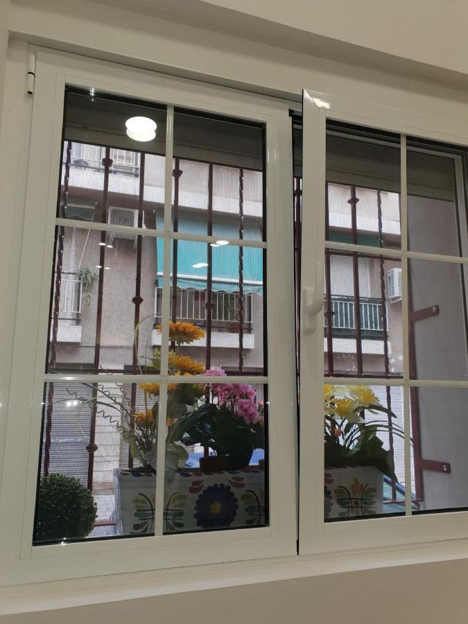 Beautiful And Nice Loft - Alicante Exterior foto