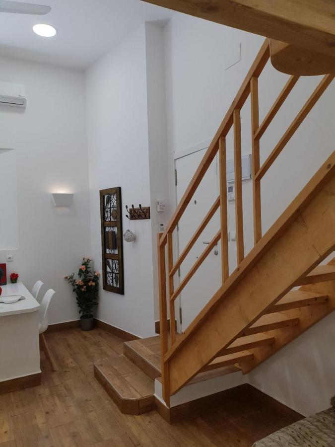 Beautiful And Nice Loft - Alicante Exterior foto