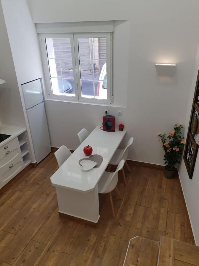 Beautiful And Nice Loft - Alicante Exterior foto